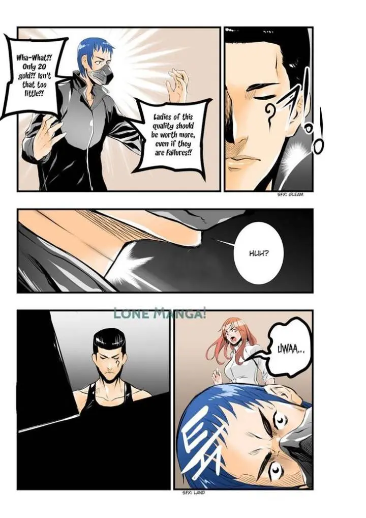Builder Episode 29 - Page 10