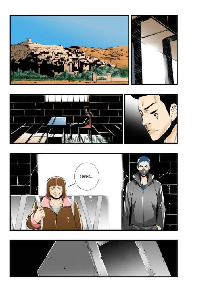 Builder Episode 29 - Page 8