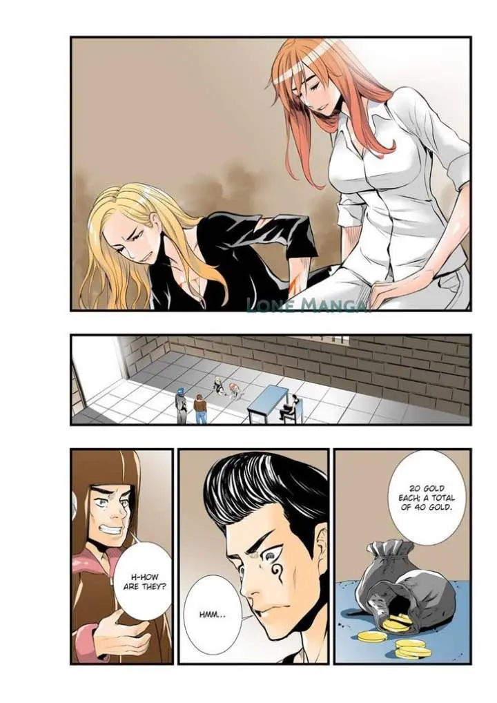 Builder Episode 29 - Page 9