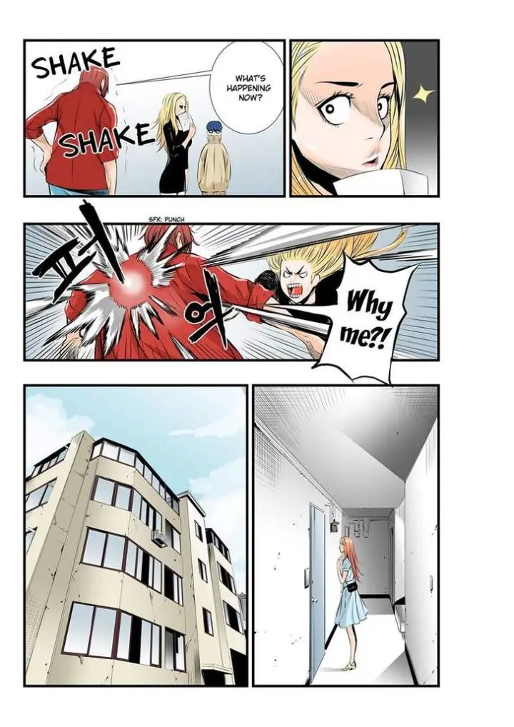 Builder Episode 3 - Page 6