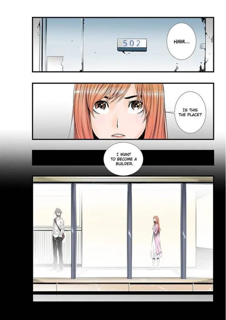 Builder Episode 3 - Page 7