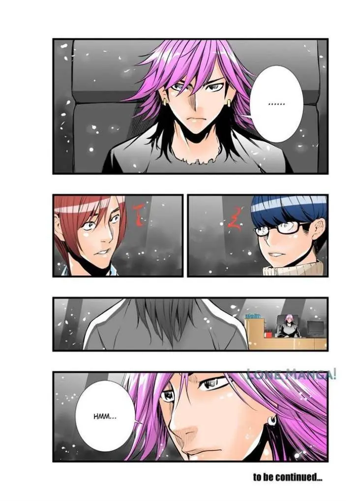 Builder Episode 31 - Page 11