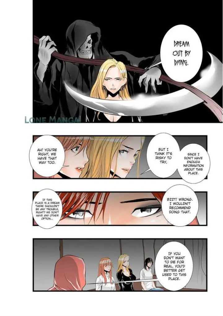 Builder Episode 31 - Page 3