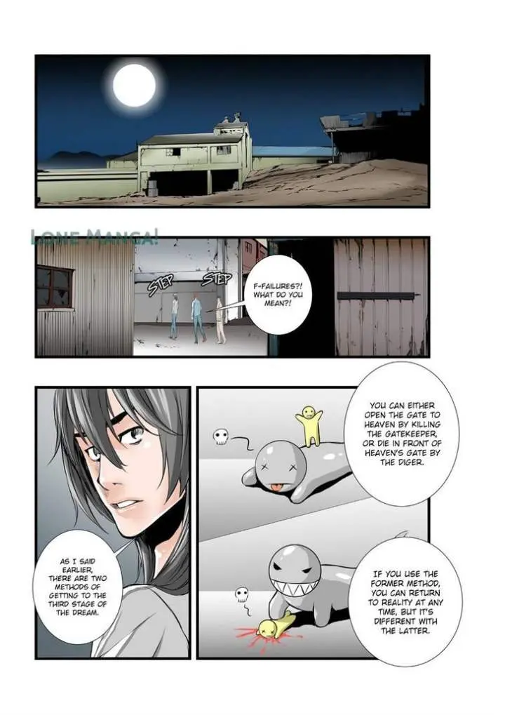 Builder Episode 31 - Page 6