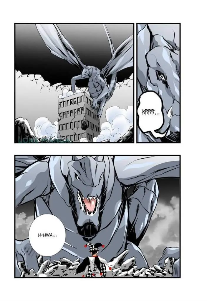 Builder Episode 32 - Page 10