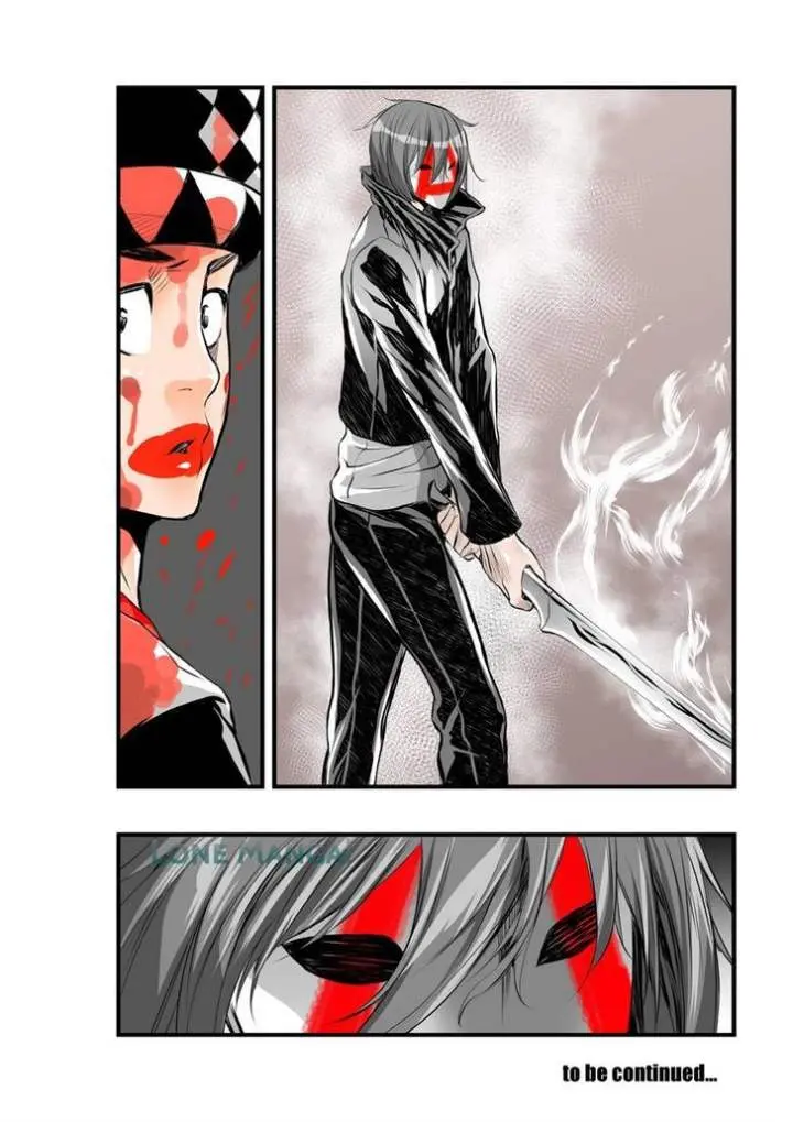 Builder Episode 32 - Page 13