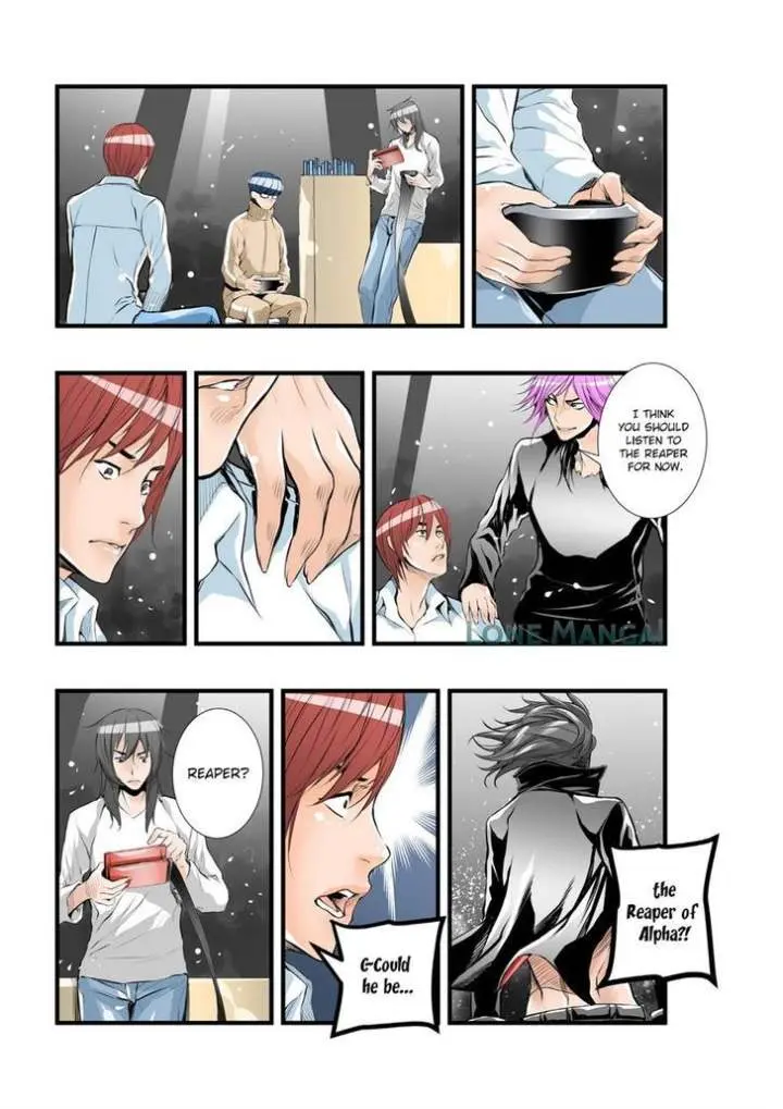 Builder Episode 32 - Page 2