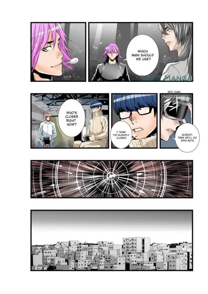 Builder Episode 32 - Page 3