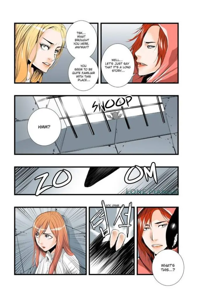 Builder Episode 33 - Page 11