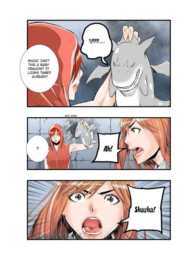 Builder Episode 33 - Page 12
