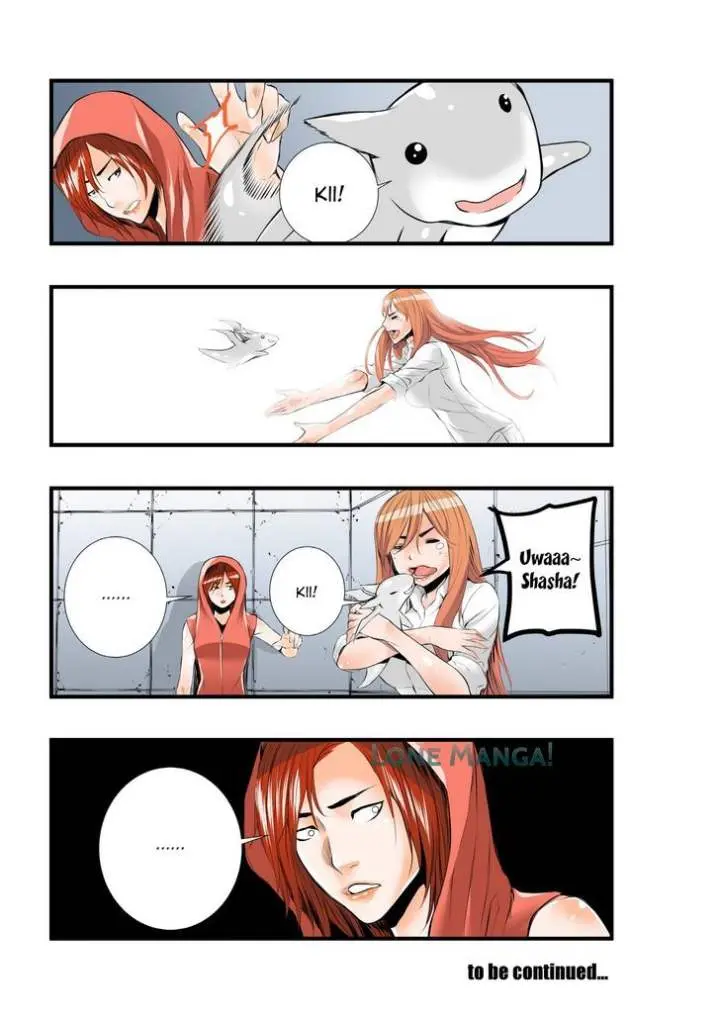 Builder Episode 33 - Page 13