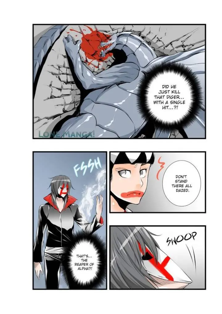 Builder Episode 33 - Page 2