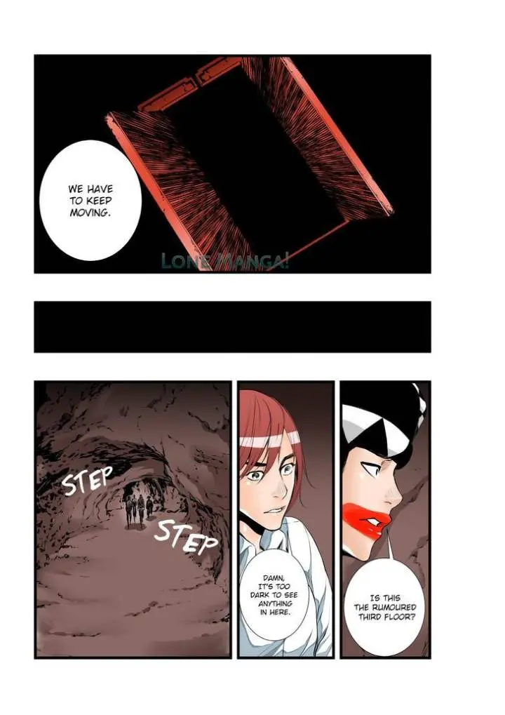 Builder Episode 33 - Page 3