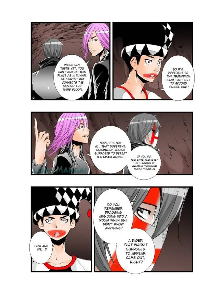 Builder Episode 33 - Page 4