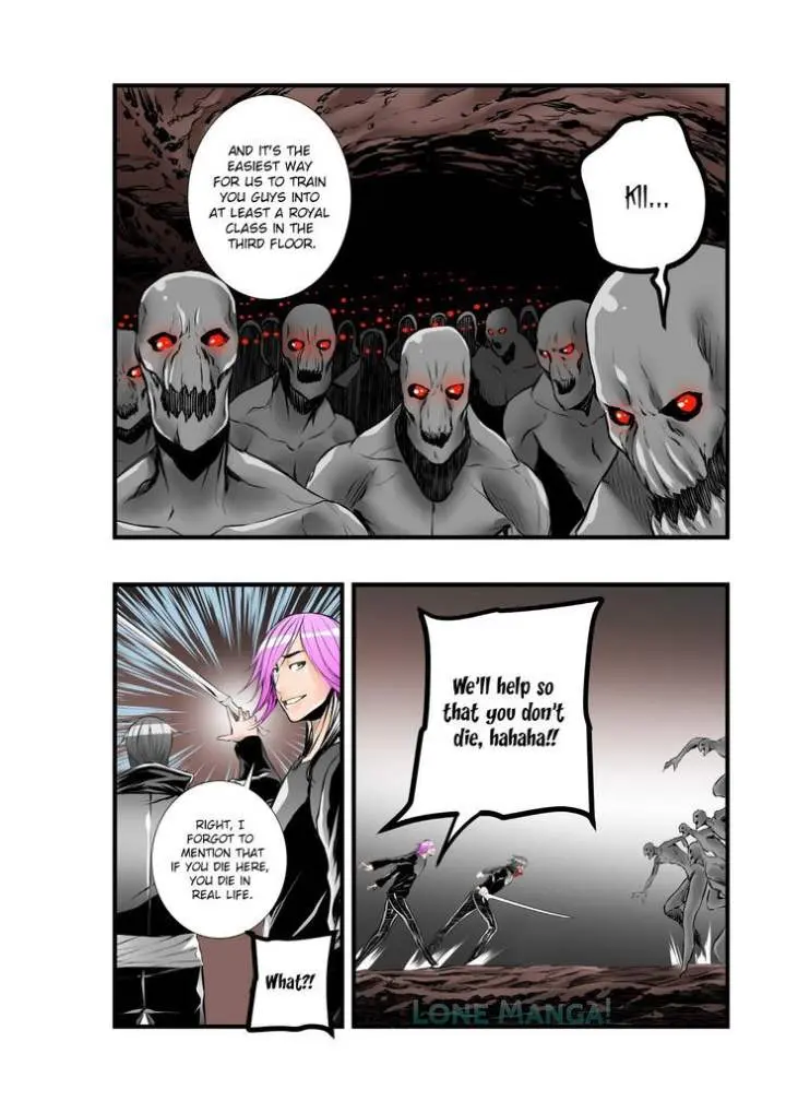 Builder Episode 33 - Page 6
