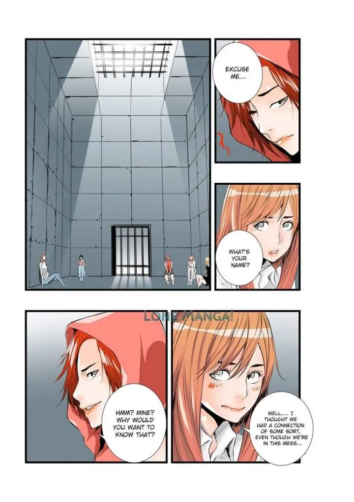 Builder Episode 33 - Page 9