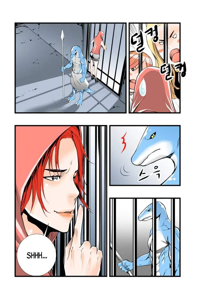 Builder Episode 34 - Page 12