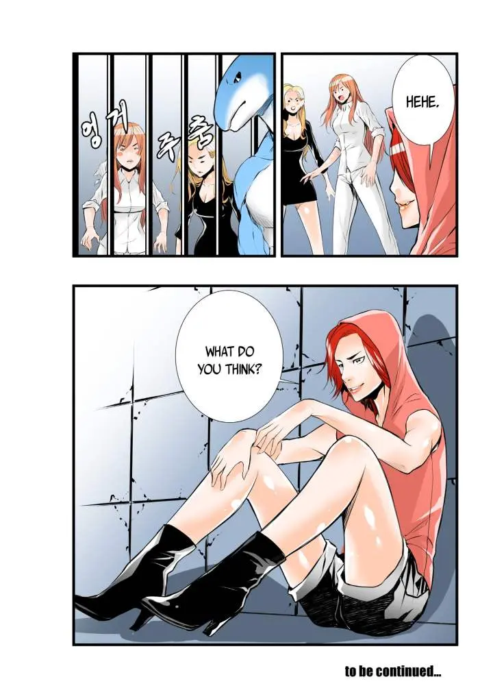 Builder Episode 34 - Page 13