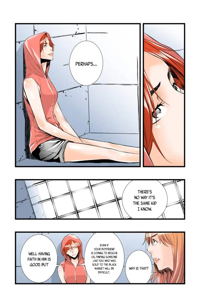 Builder Episode 34 - Page 6