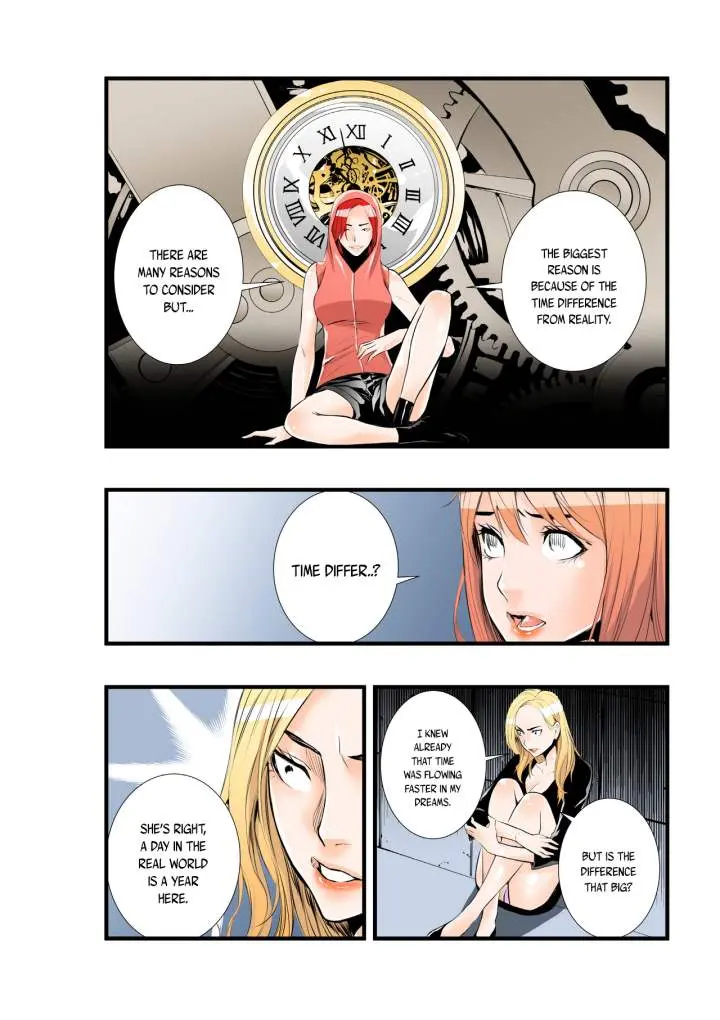 Builder Episode 34 - Page 7