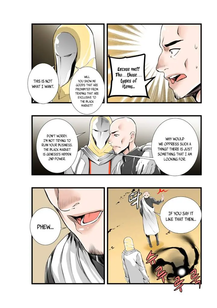 Builder Episode 35 - Page 10