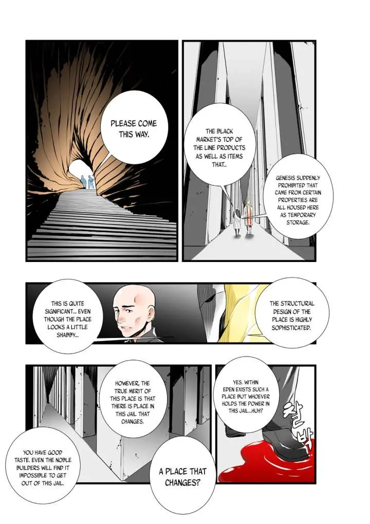 Builder Episode 35 - Page 11