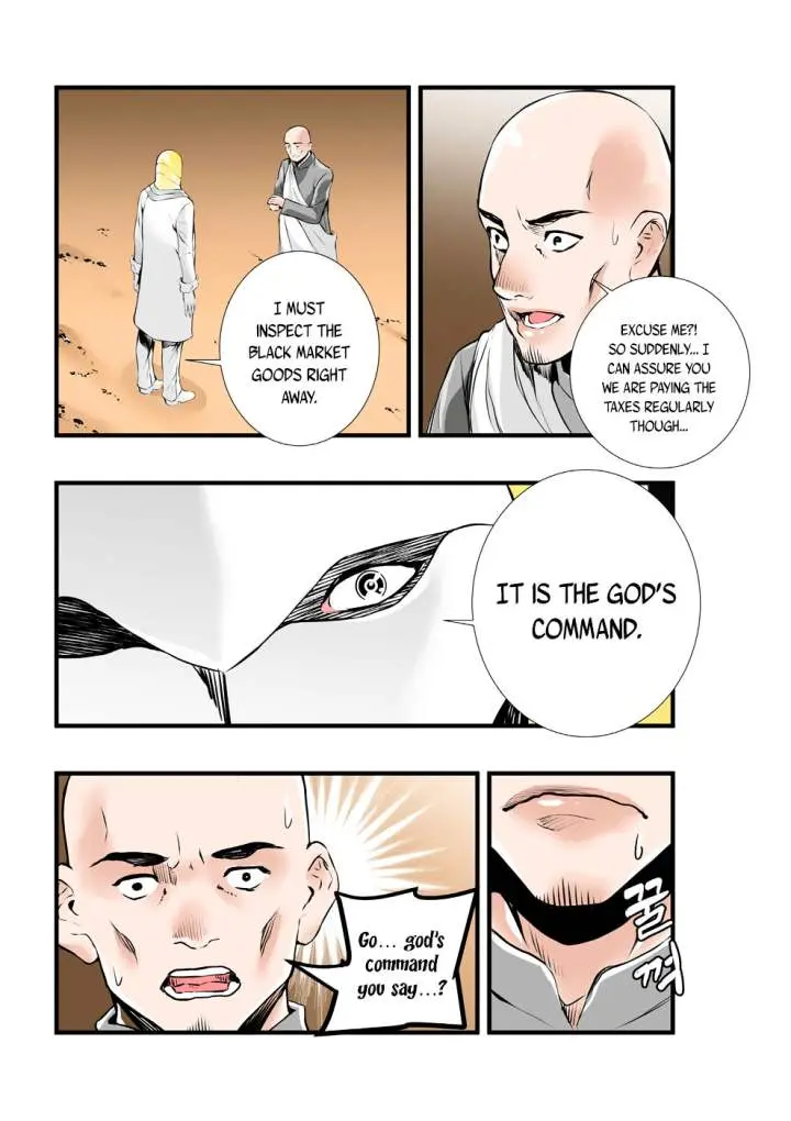 Builder Episode 35 - Page 7