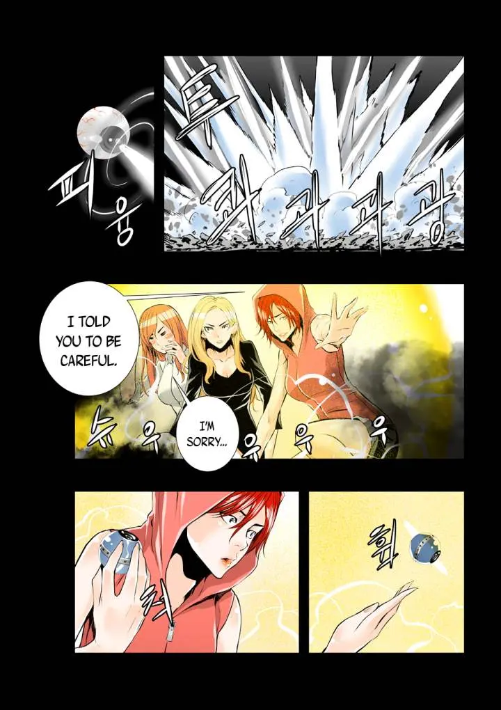 Builder Episode 36 - Page 10