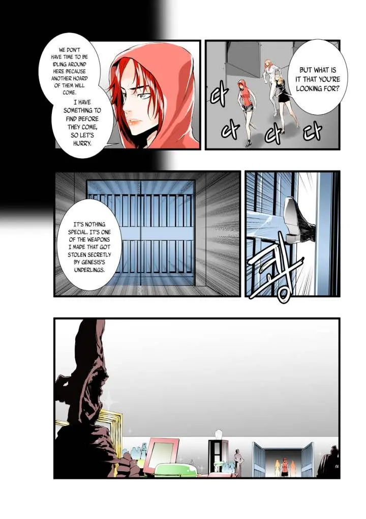 Builder Episode 36 - Page 12