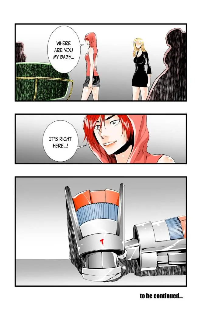 Builder Episode 36 - Page 13