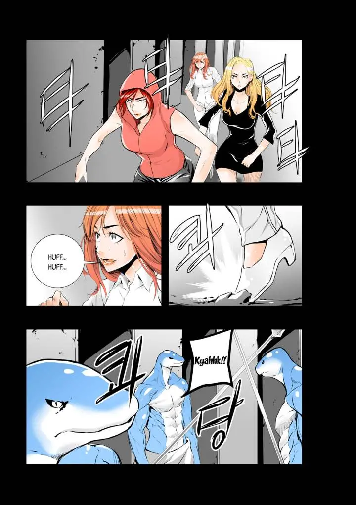 Builder Episode 36 - Page 5