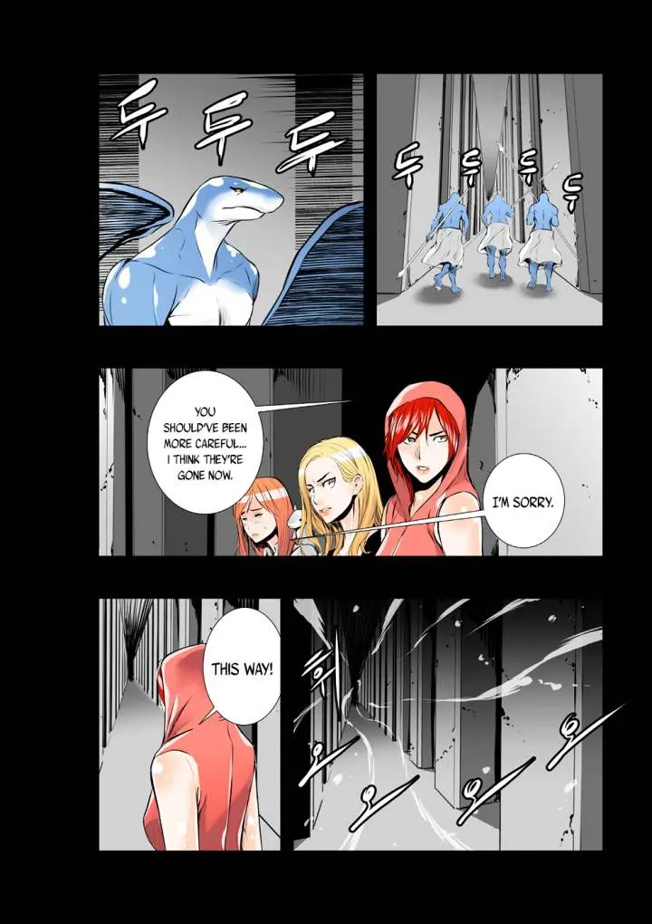 Builder Episode 36 - Page 6
