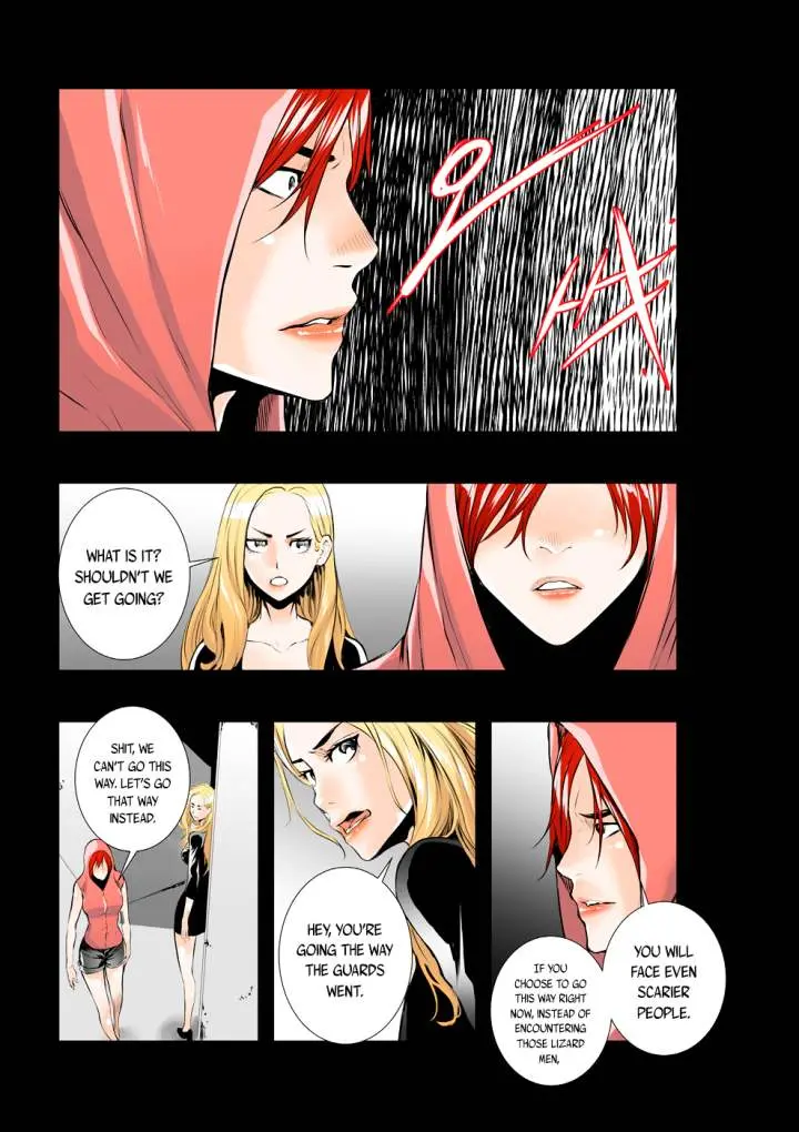 Builder Episode 36 - Page 7