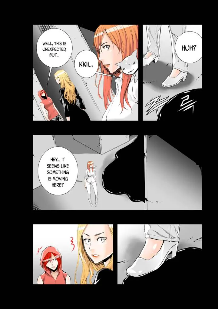 Builder Episode 36 - Page 8