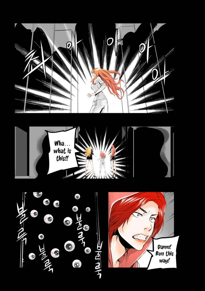 Builder Episode 36 - Page 9