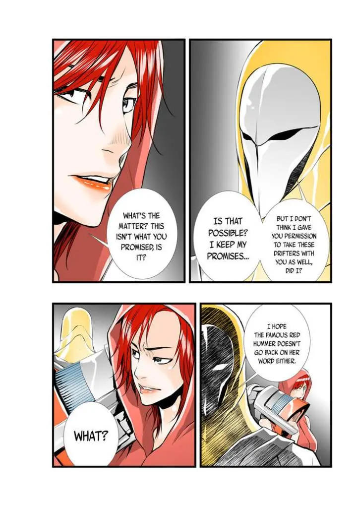Builder Episode 37 - Page 10