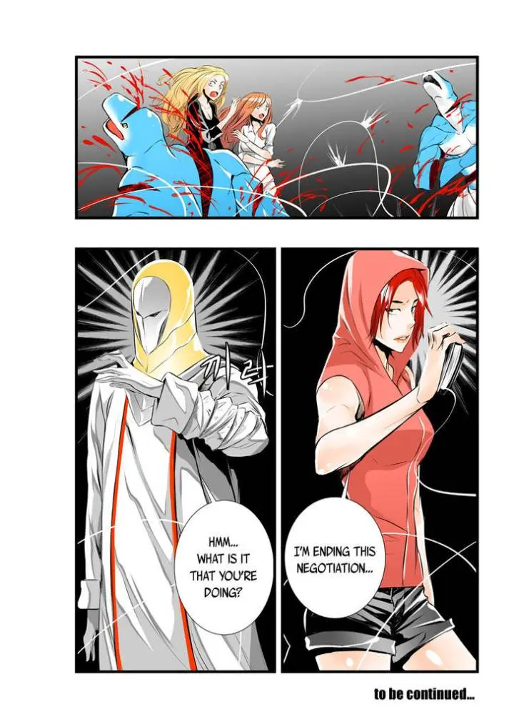 Builder Episode 37 - Page 12
