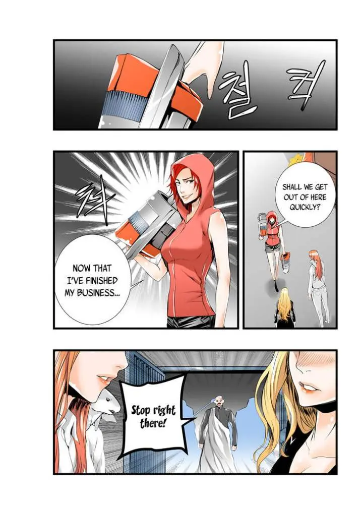 Builder Episode 37 - Page 2