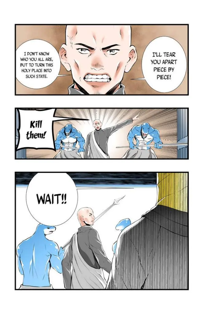 Builder Episode 37 - Page 3