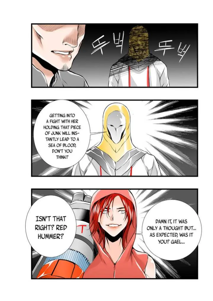Builder Episode 37 - Page 4