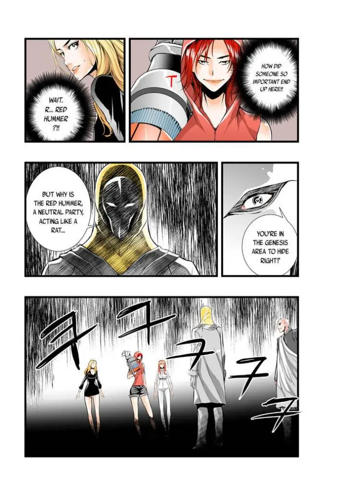 Builder Episode 37 - Page 5