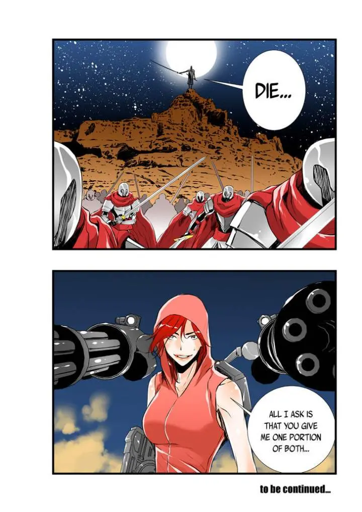 Builder Episode 38 - Page 14