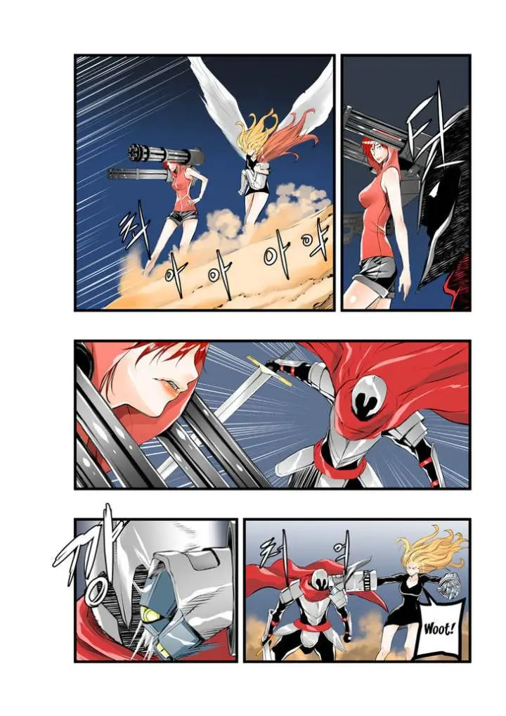 Builder Episode 38 - Page 8