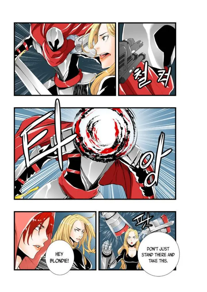 Builder Episode 38 - Page 9