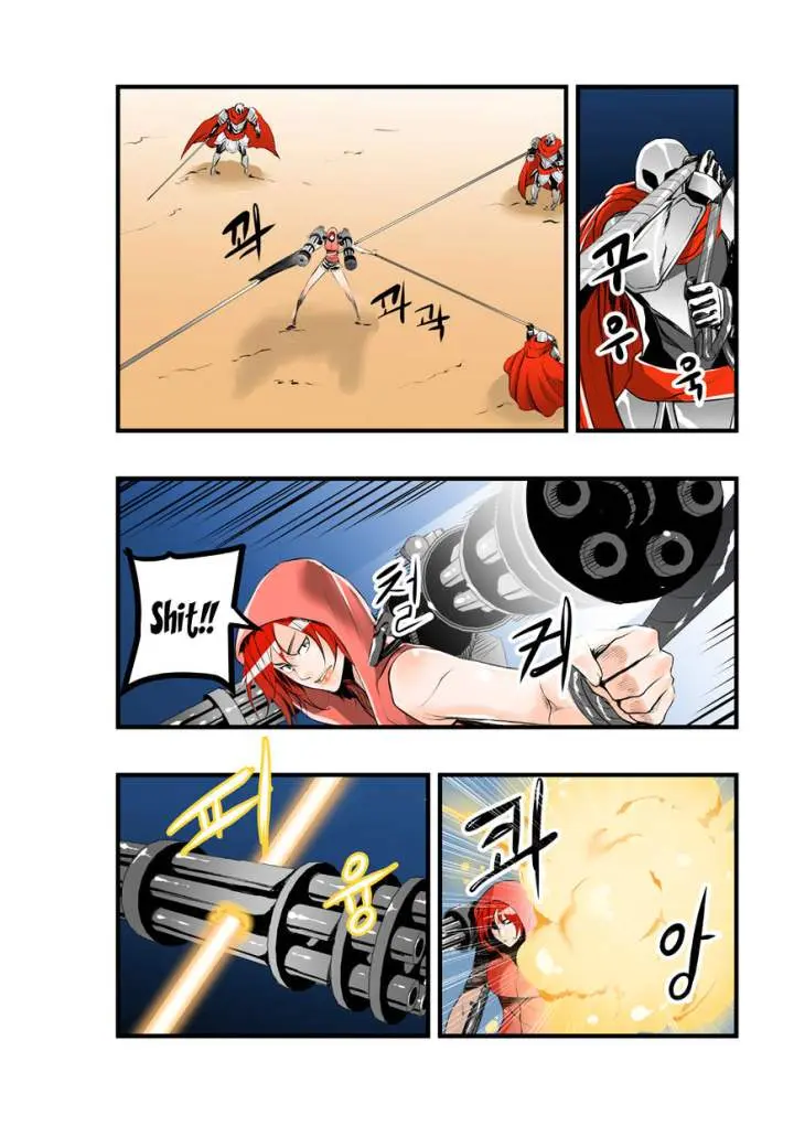 Builder Episode 39 - Page 10