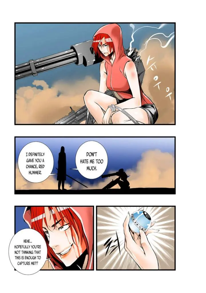 Builder Episode 39 - Page 11