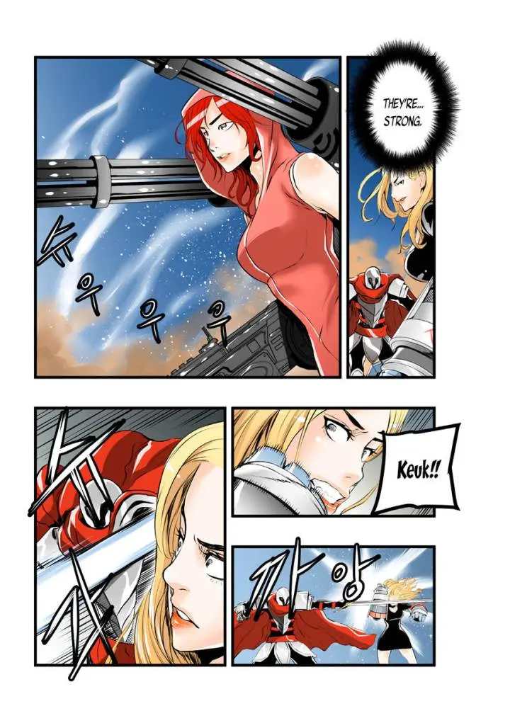 Builder Episode 39 - Page 3