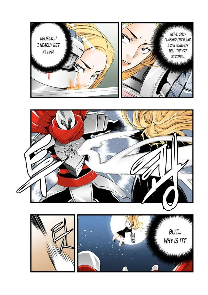 Builder Episode 39 - Page 4
