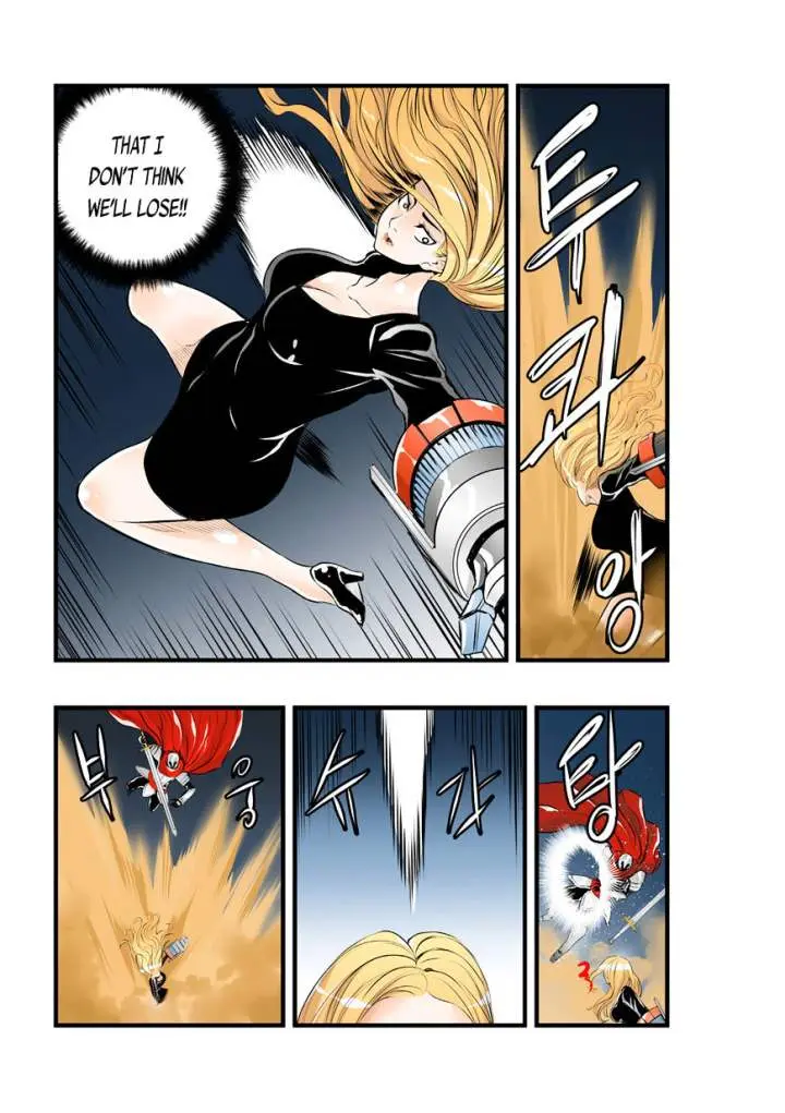 Builder Episode 39 - Page 5