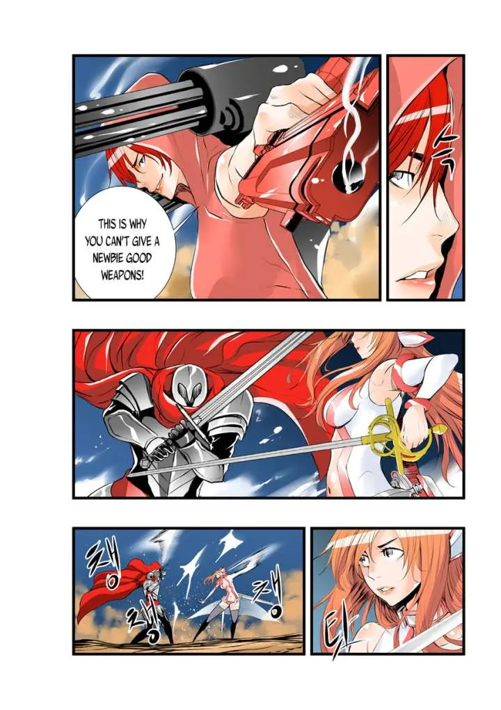 Builder Episode 39 - Page 6